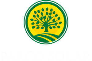 Parco Solar Company Logo