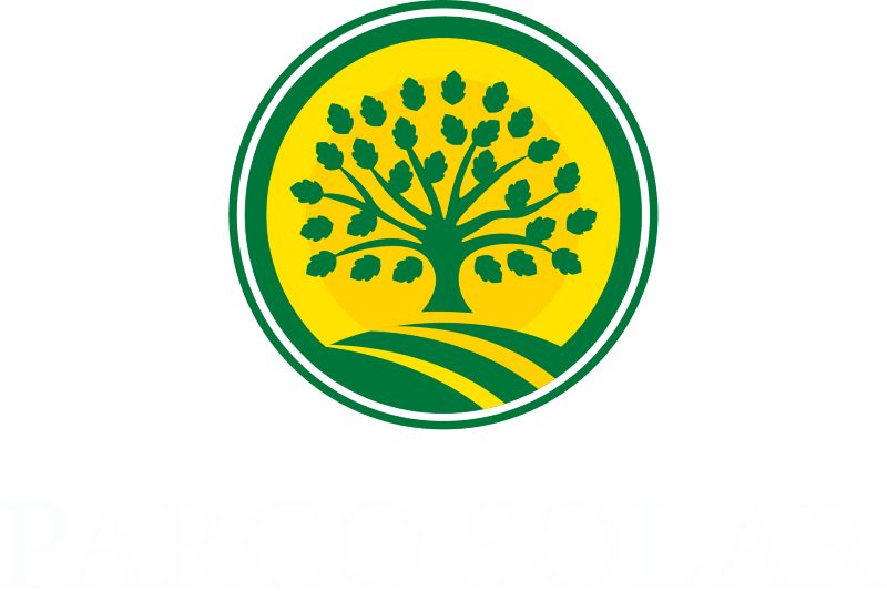 Parco Solar Company Logo