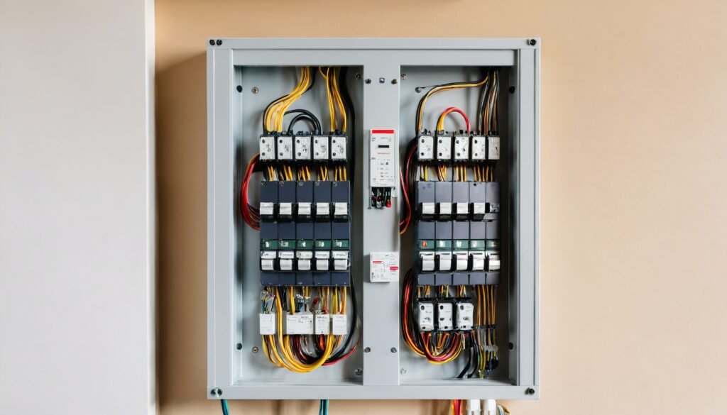 E-panel upgrade. Do I need it? 