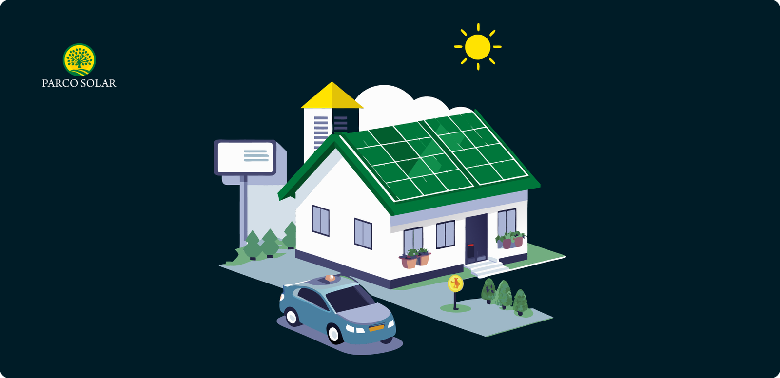 How solar systems can increase your property value